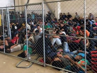 #471 PP, Immigrants, CJ Williams, Why Not Ended? July 26, 2019