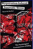 Perpetration-Induced Traumatic Stress