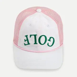 Renwick Sport - Upside Down Golf Hat