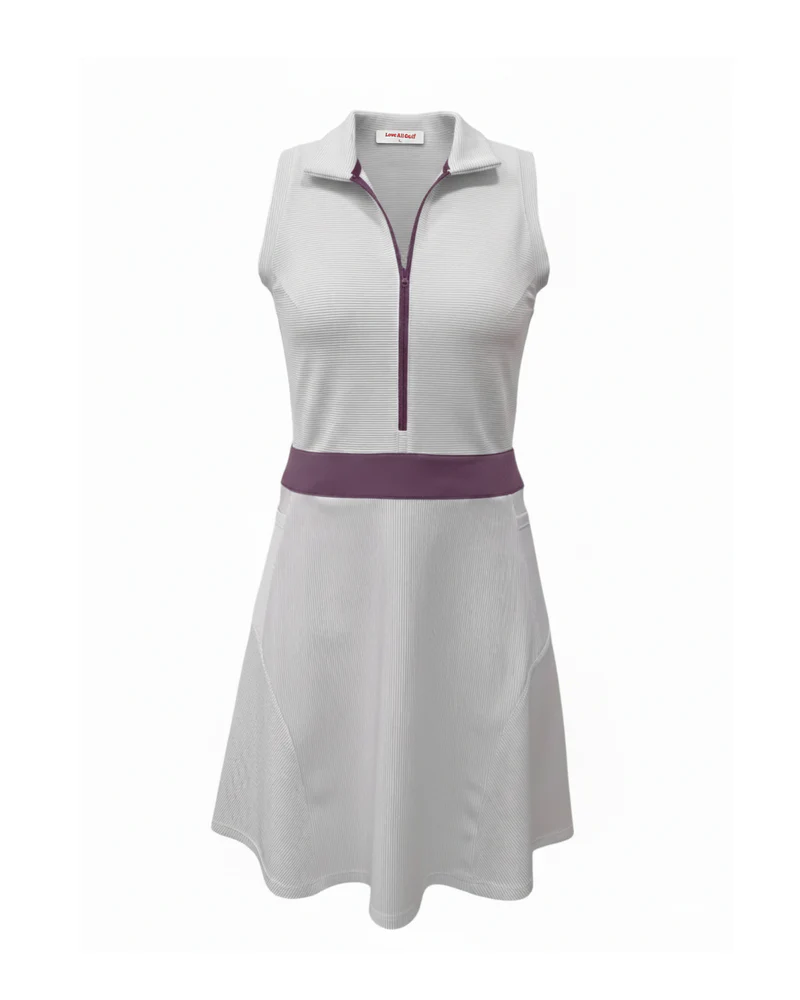 Laura Golf Dress - Love All Golf