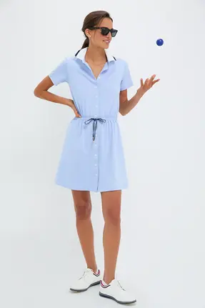 Tuckernuck Alcott Golf Dress