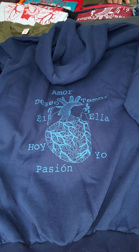 Miniatura: CORAZÓN/PALABRAS