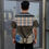 Miniature : T-shirt Drop-Shoulder "Déconnexion Urbaine"