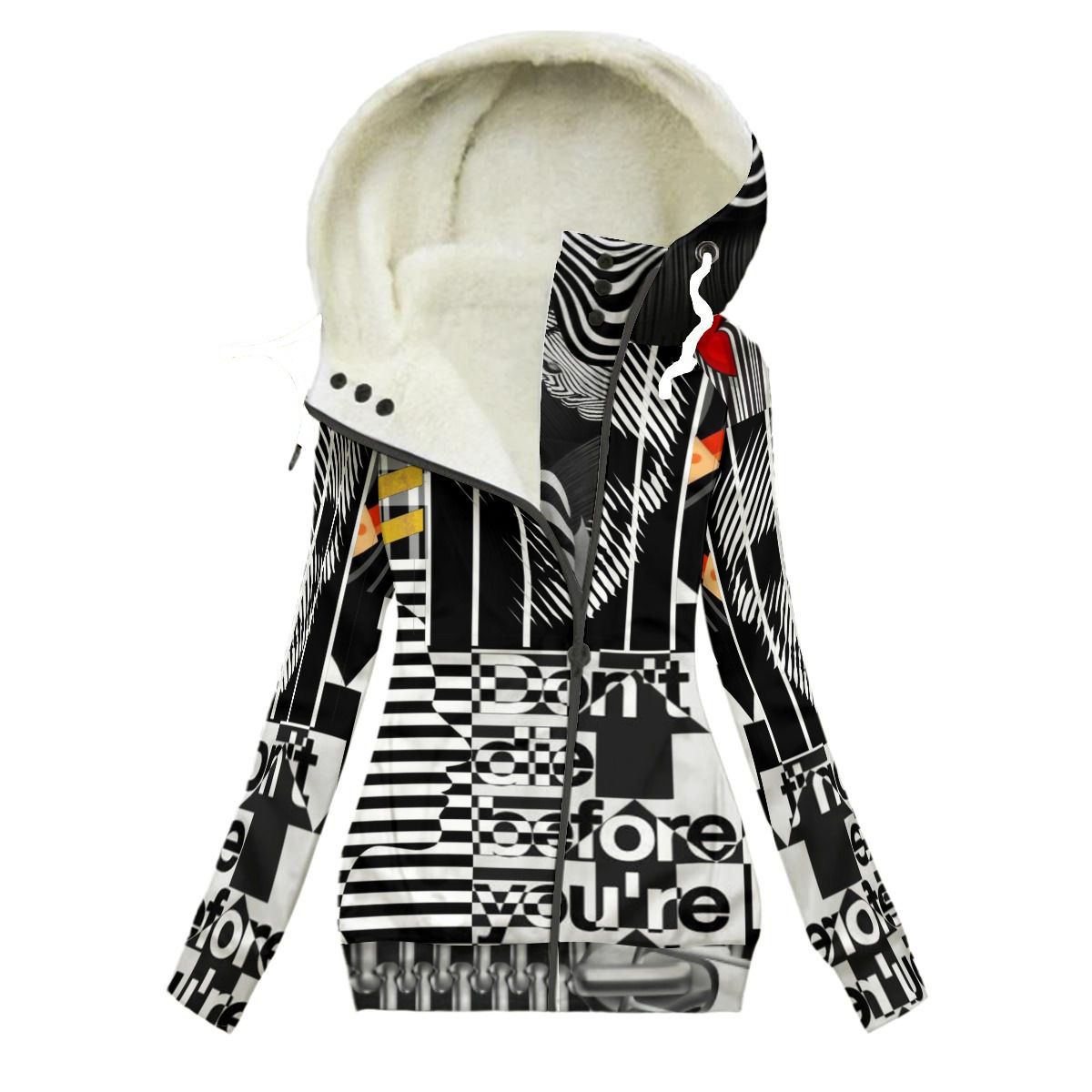 Veste Hivernale REPIX