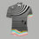 Miniature : All-Over Print Men’s Basic Polo Shirt