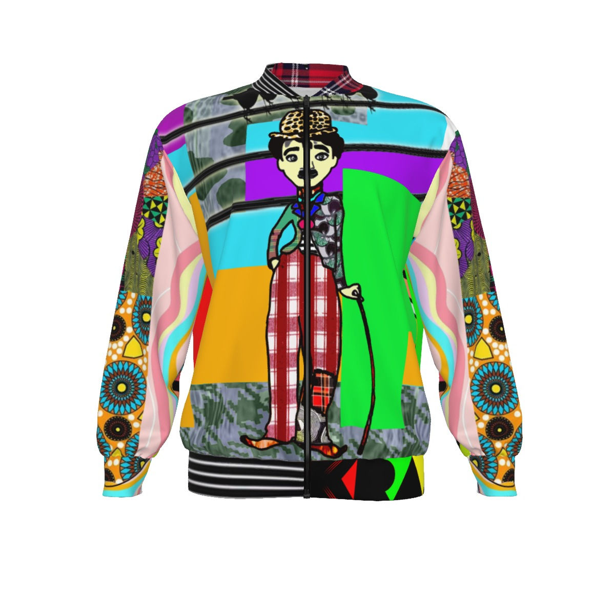 Sweatshirt Unisexe REPIX