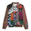 Miniature : Sweat Demi-Zip Mémoire – "Col Élevé & Coupe Universelle"