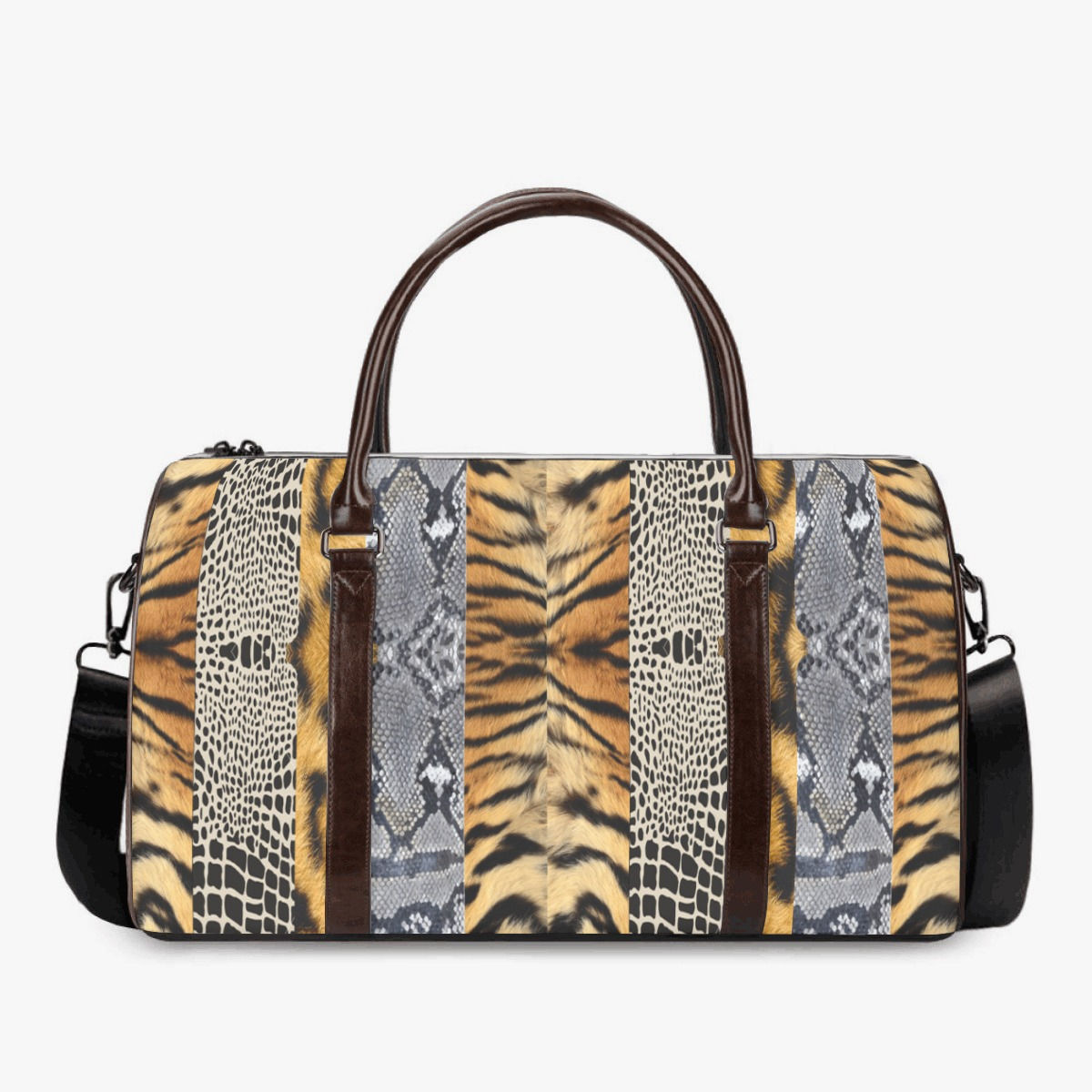 Sac Mémoire Mobile – Archive de Terrain