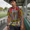 Miniature : T-shirt Homme "Pixel Mesh" – Confort et Souplesse Réinventés