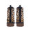 Thumbnail: All-Over Print Men's Martin Short Boots