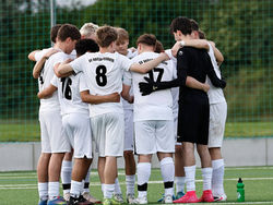 U19-Junioren: SVV - FSV Zellingen 3:2