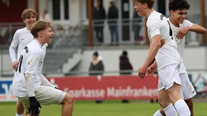 Berichte U19 in Zellingen + Damen I in Aschaffenburg
