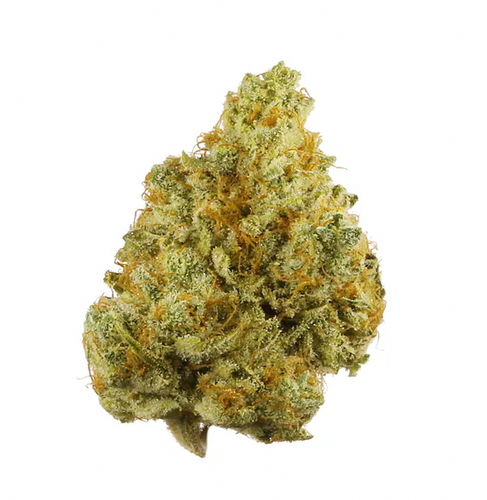 Sour Tangie | ZIP DC