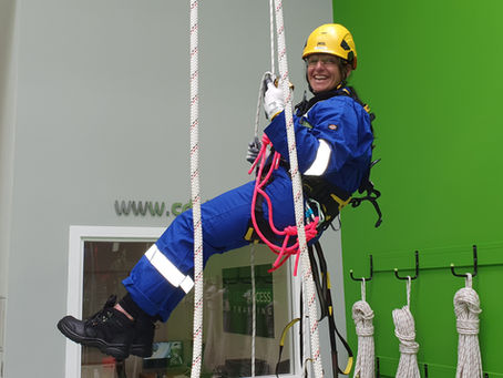 Sustainable energy offers a growing future in drone training for Newcastle company