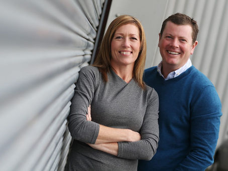 Growth Fund Investment helps confectionary maker expand range