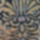 Miniaturbild: Bild-Mond Mandala 30 cm