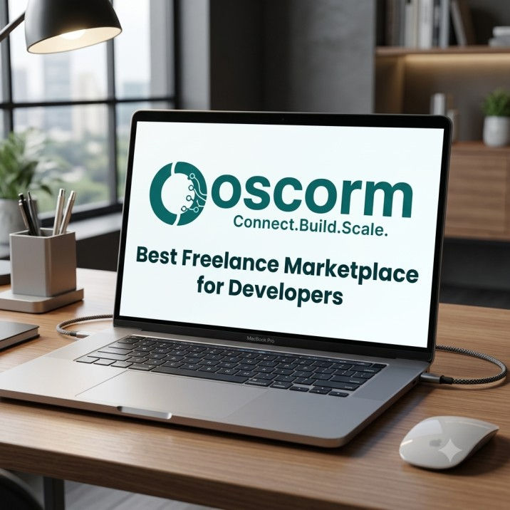 freelance marketplace