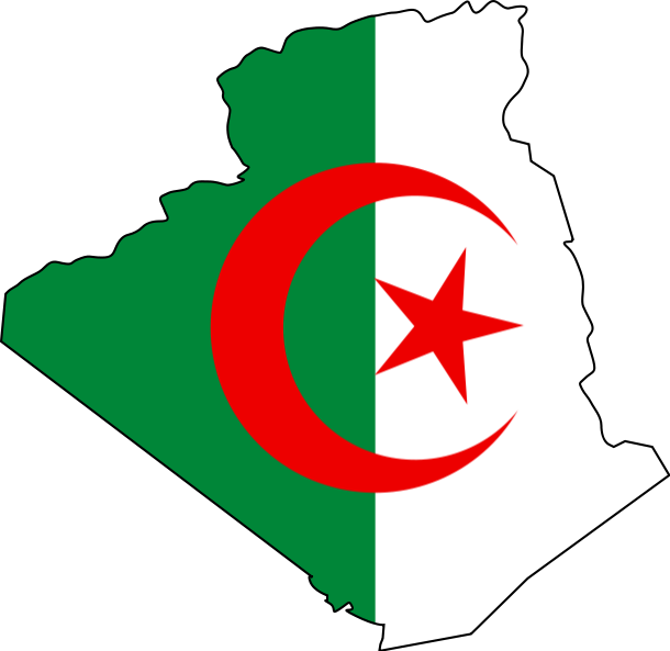 Algeria