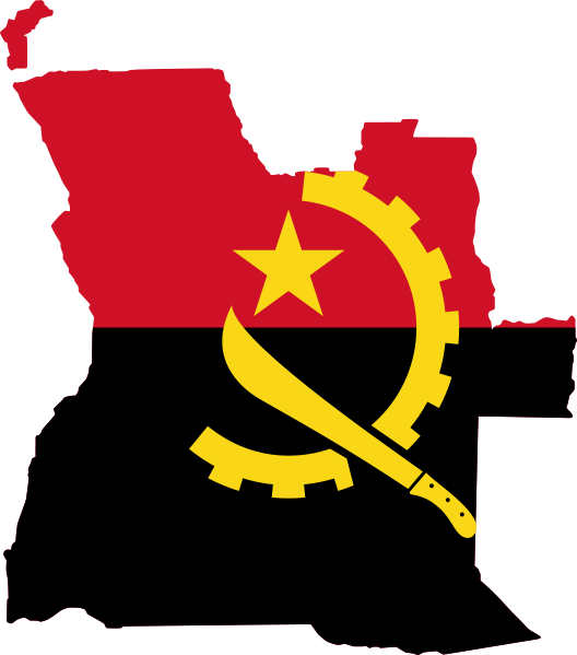 Angola