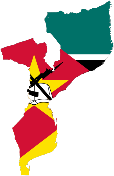 Mozambique