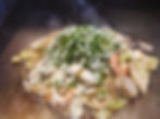 Negi Mayo Shiosoba Small