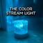 Is The Color Stream Light Drop-Shipped?
