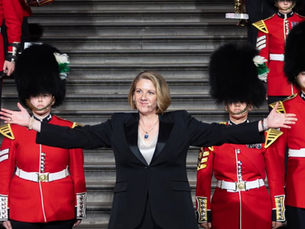 The Weekly Edit: Celebrating 40 Years of Noteworthy Experiences and London Itself