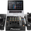 Миниатюра: 2 Pioneer Dj PLX-500 + 1 Pioneer Dj DJM-250MK2