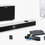 Миниатюра: EVOBOX Plus, EvoSound BAR & Microphones White