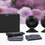 Миниатюра: EVOBOX Plus, EvoSound Sphere 2,1 & Microphones  Black