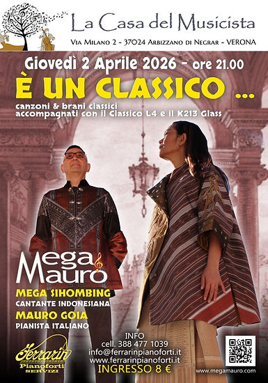 E' un classico ...