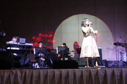Gospel Night - Jakarta