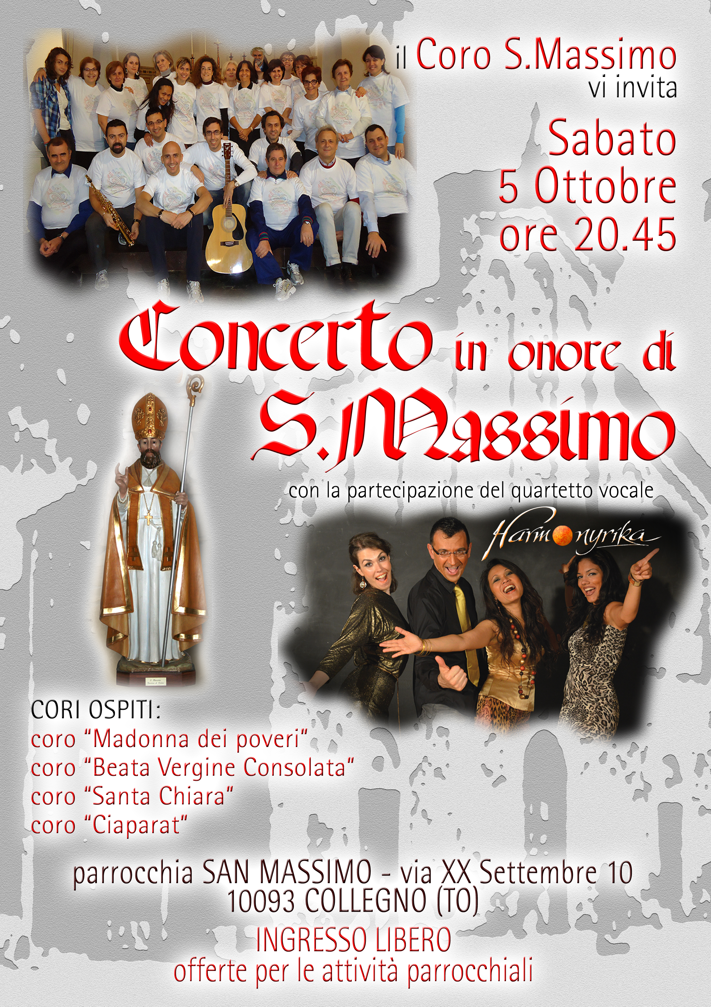 COLLEGNO - Italy