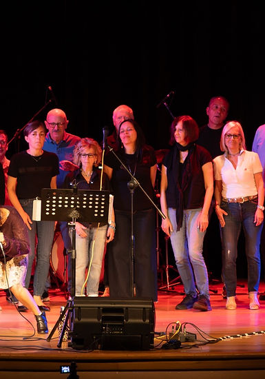 Concerto tributo agli U2