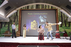 TEAM BUILDING SEMINAR