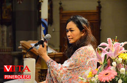 Coro et laboro concert