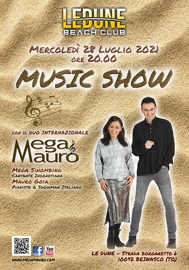 Music Show