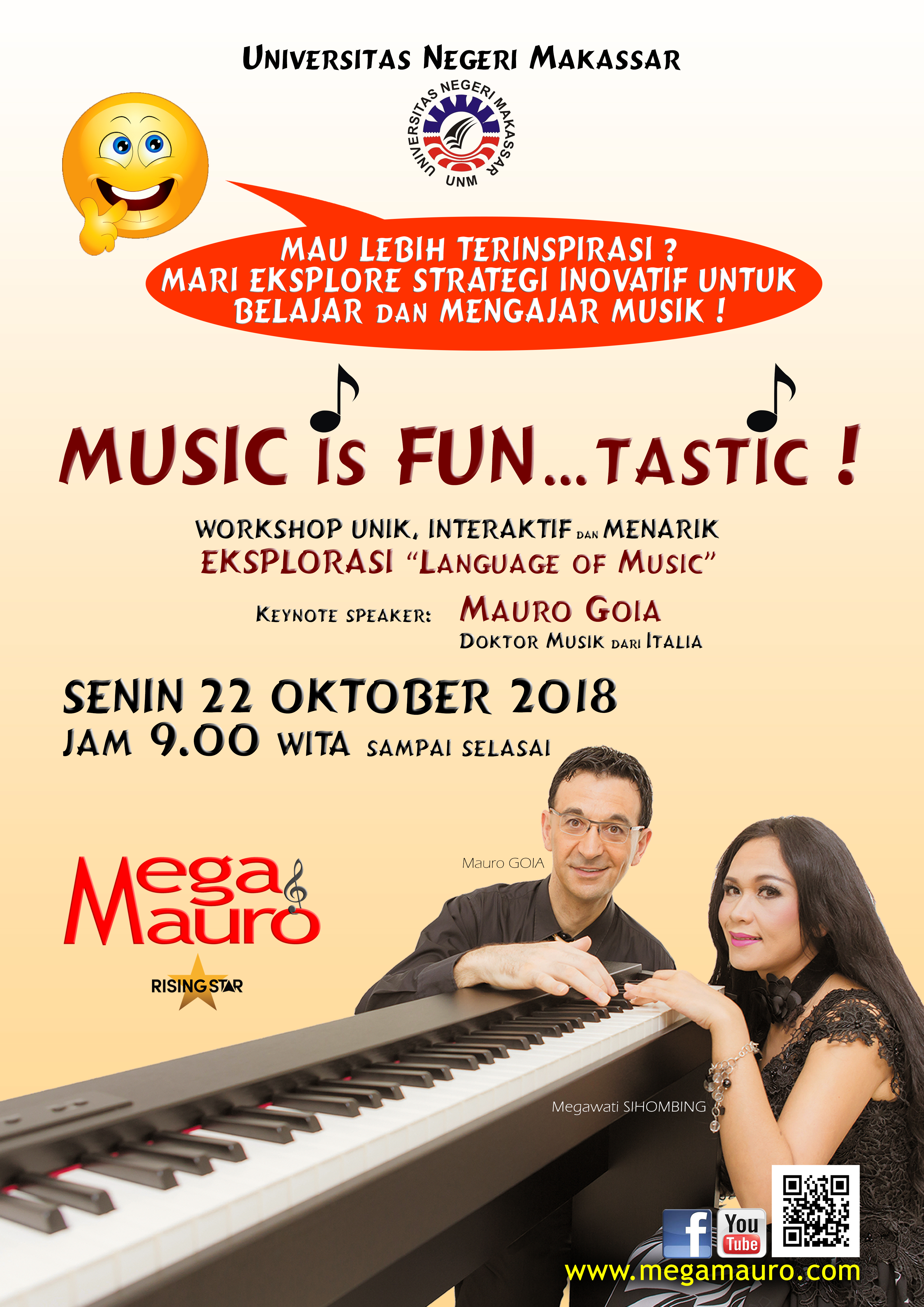 MAKASSAR - Indonesia