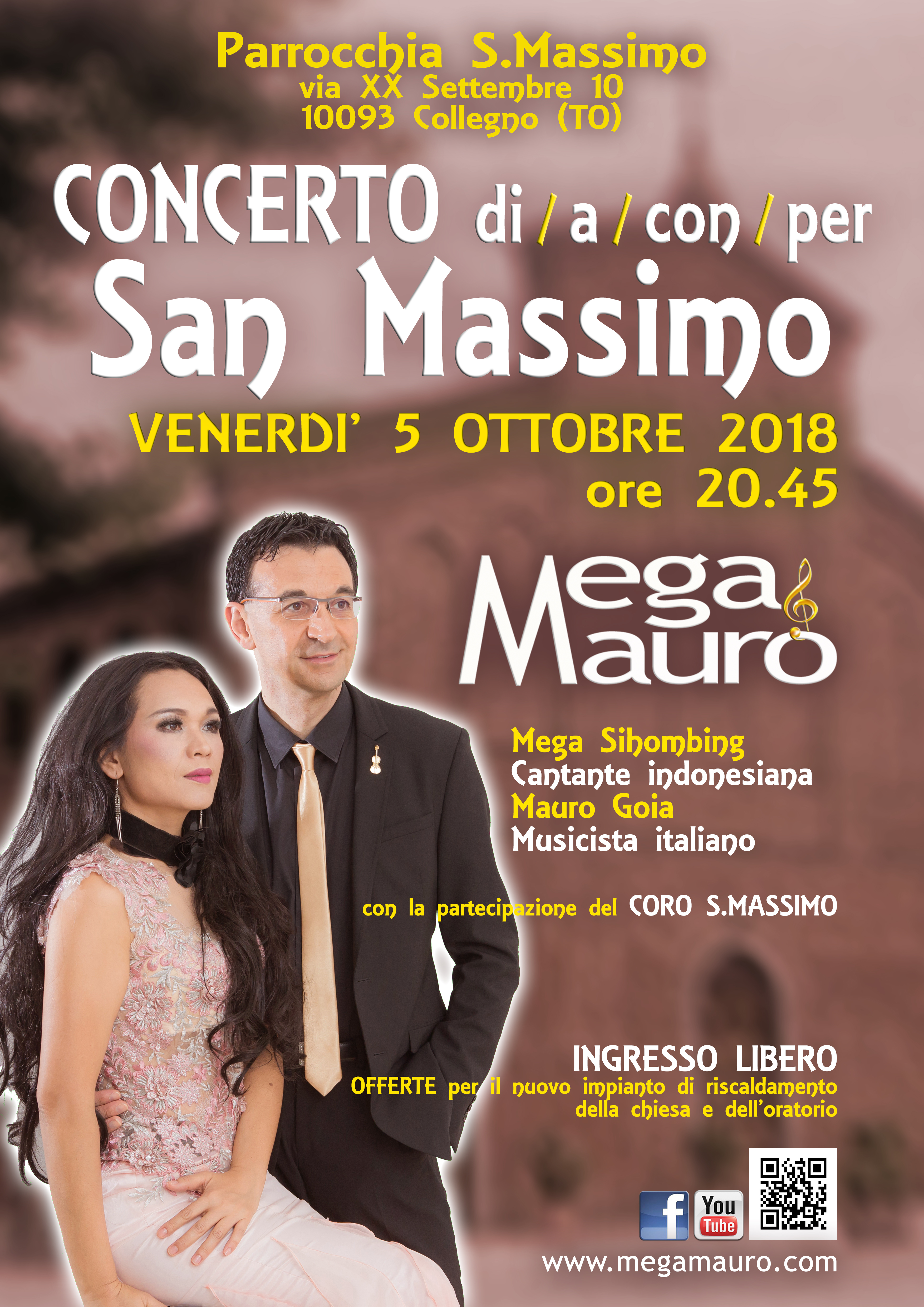 COLLEGNO - Italy
