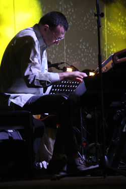 Gospel Night - Jakarta