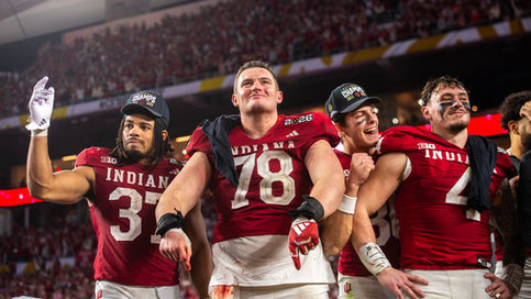 The Tennessee Titans Brought in Underrated Talent in Rounds Six and Seven of the NFL Draft.