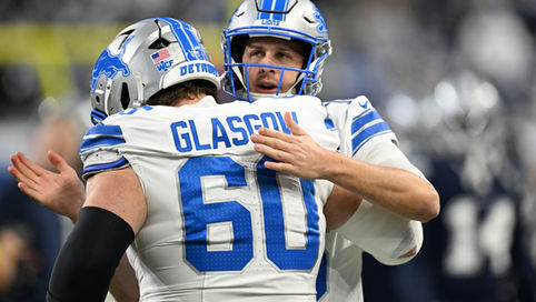 Tennessee Titans Still Looking to Add a Few Players Before Completely Forming Roster