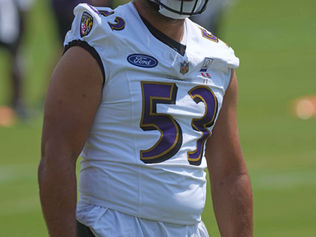 3 Free Agents the Tennessee Titans Can Still Sign Before Training Camp Begins