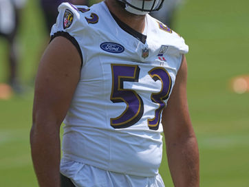 3 Free Agents the Tennessee Titans Can Still Sign Before Training Camp Begins
