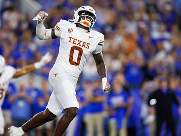 The Tennessee Titans Added Some Much-Needed Depth in Rounds 2-5 of the NFL Draft