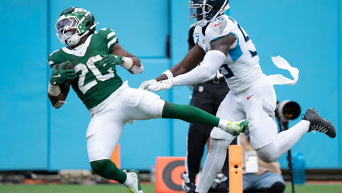 Tennessee Titans and New York Jets Week 1 Showdown, and Nashville Will Host the 2030 Super Bowl?