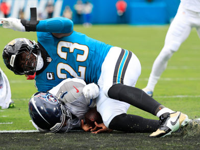 The Tennesee Titans: Looking Towards The Offseason