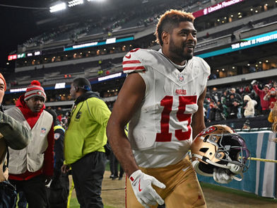 The Tennessee Titans Have Released Their New Logo and Uniforms — and They are Still Interested in Another Free-Agent Wide Receiver