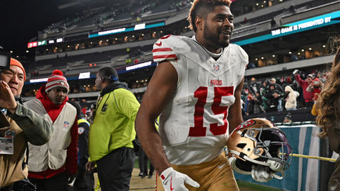 The Tennessee Titans Have Released Their New Logo and Uniforms — and They are Still Interested in Another Free-Agent Wide Receiver