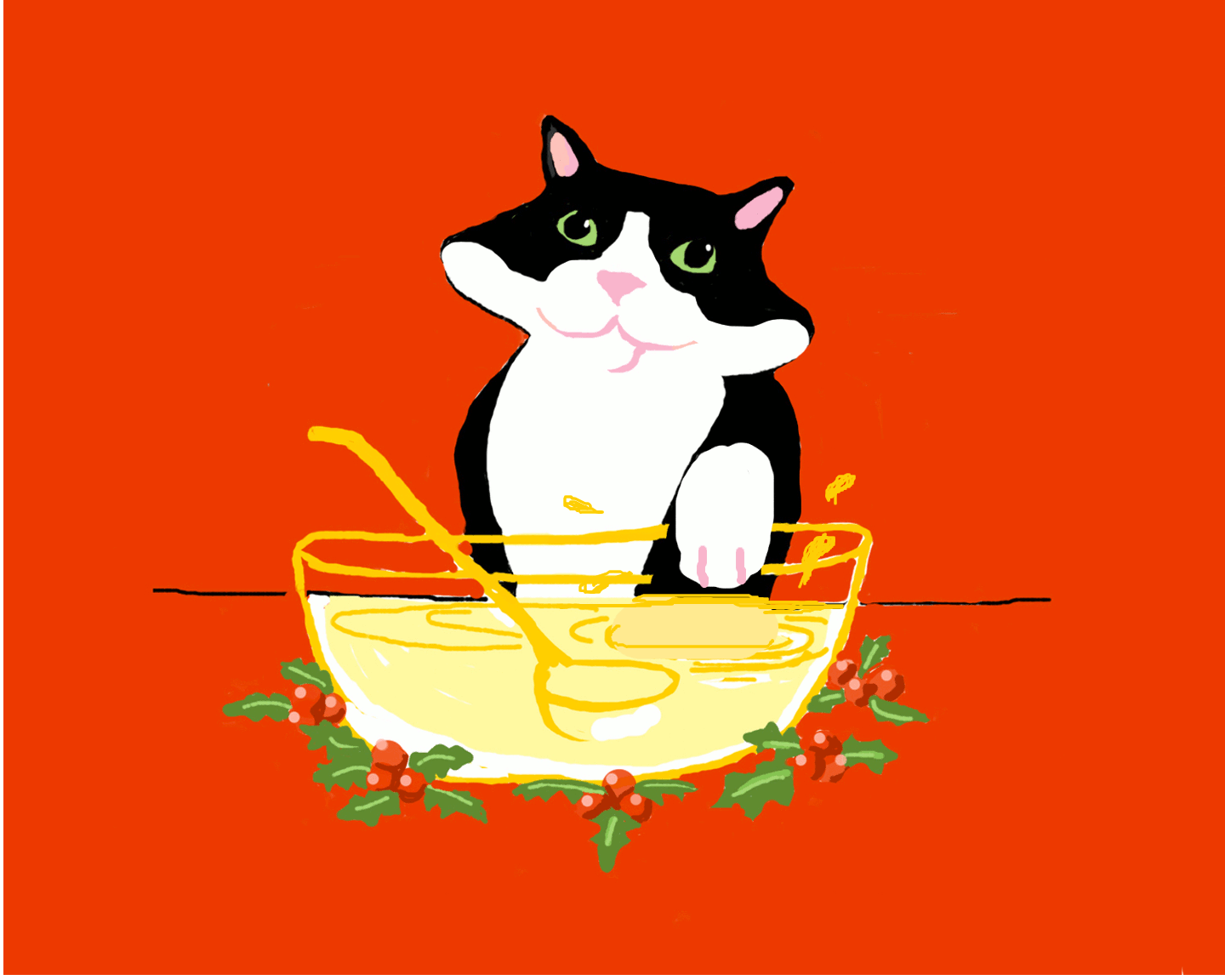 Facebook GIF